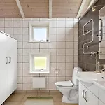 Stunning In With Kitchen