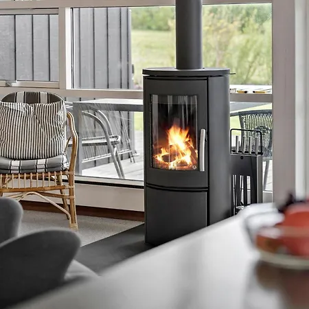 펜션 Stunning In With Kitchen