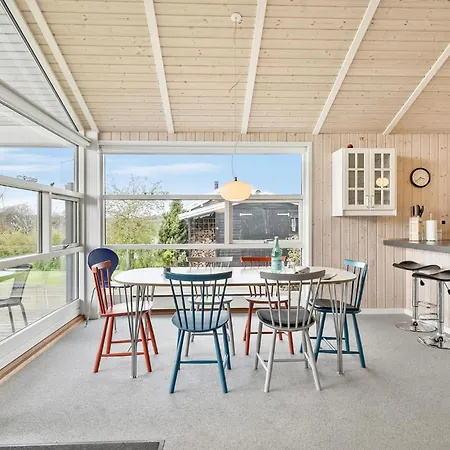 펜션 Stunning In With Kitchen