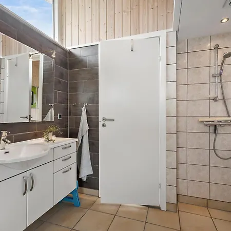 펜션 Stunning In With Kitchen *